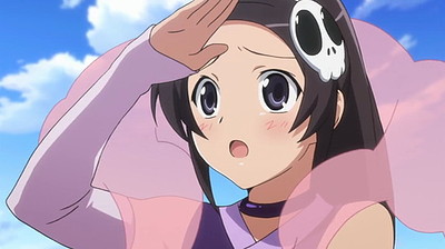 The World God Only Knows - Nonstop!! Hunters