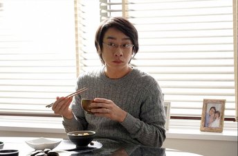 Gourmet Detective Goro Akechi