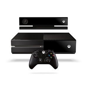<b>E3: Microsoft presenta la lineup dell'Xbox One</b>