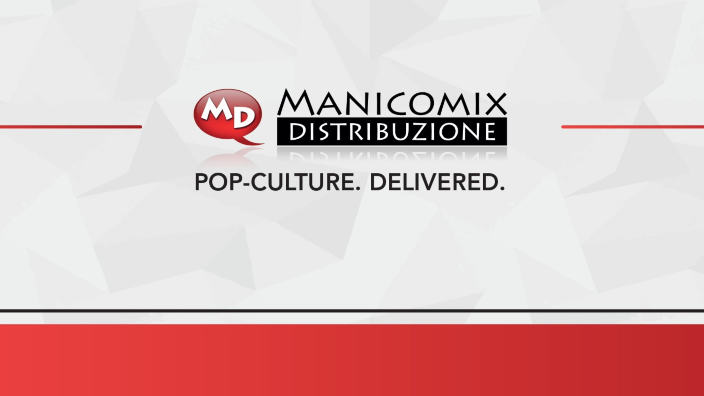 Fumetterie ai tempi del virus: l'iniziativa di Manicomix per supportare i rivenditori