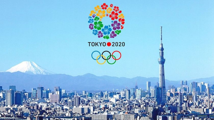 Olimpiadi 2020: l'83% dice no allo svolgimento dei Giochi