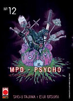 MPD Psycho12