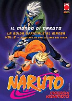 Il mondo di naruto - La guida ufficiale al manga2
