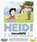 Heidi - Le avventure indimenticabili