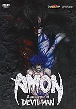 Amon-Devilman