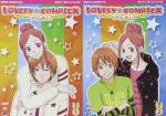 Lovely Complex - Box Serie Completa