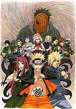 Naruto Shippuuden Movie 6