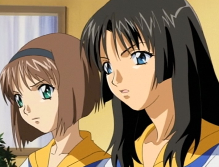 Ai Shimai: Futari no Kajitsu | AnimeClick.it