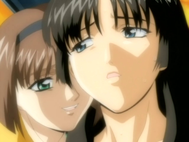 Ai Shimai 2: Futari no Kajitsu | AnimeClick.it