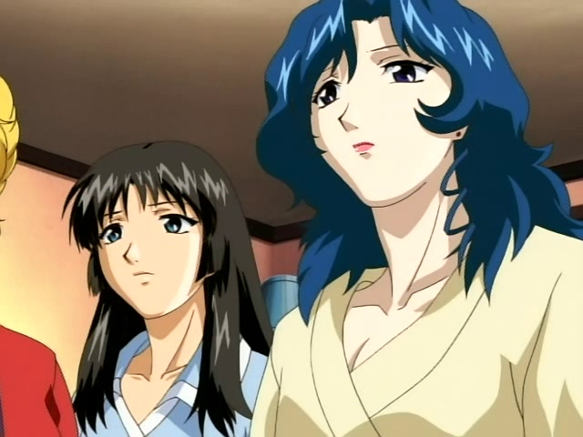 Ai Shimai 2: Futari no Kajitsu | AnimeClick.it