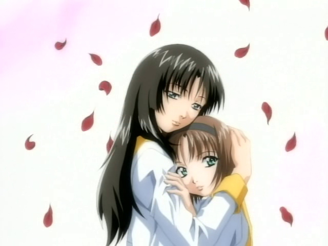 Ai Shimai 2: Futari no Kajitsu | AnimeClick.it