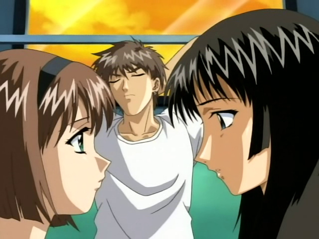 Ai Shimai: Futari No Kajitsu