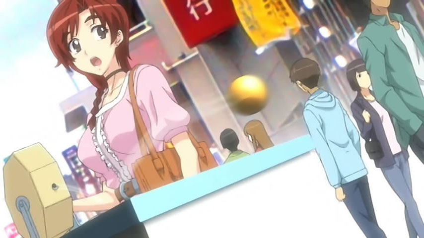 Akina to Onsen de H Shiyo! | AnimeClick.it - Akina To Onsen De H Shiyo Episode 1