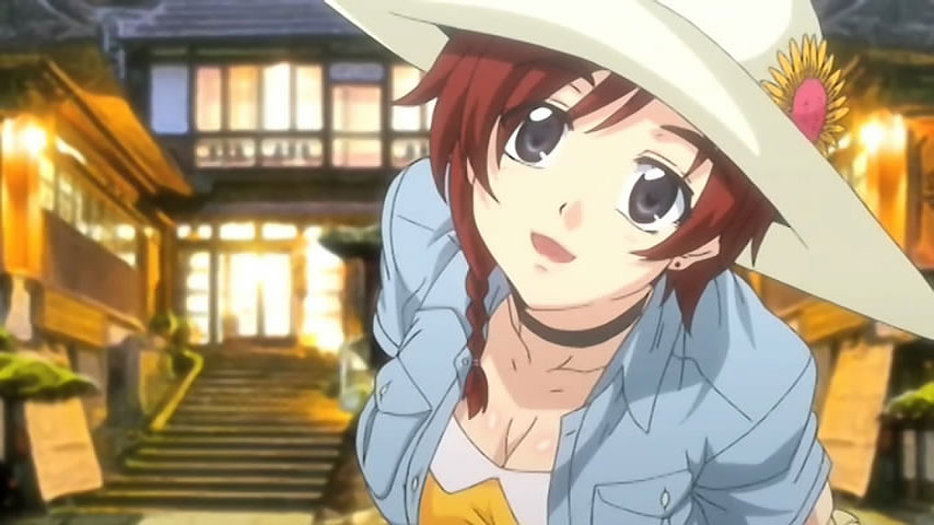 Akina to Onsen de H Shiyo! | AnimeClick.it - Akina To Onsen De H Shiyo Episode 1