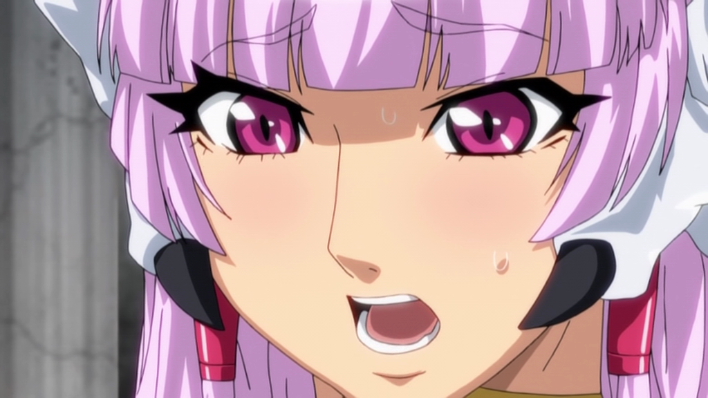 Aku no Onna Kanbu scheda di AnimeClick.it Aku no Onna Kanbu scheda di AnimeClick.it