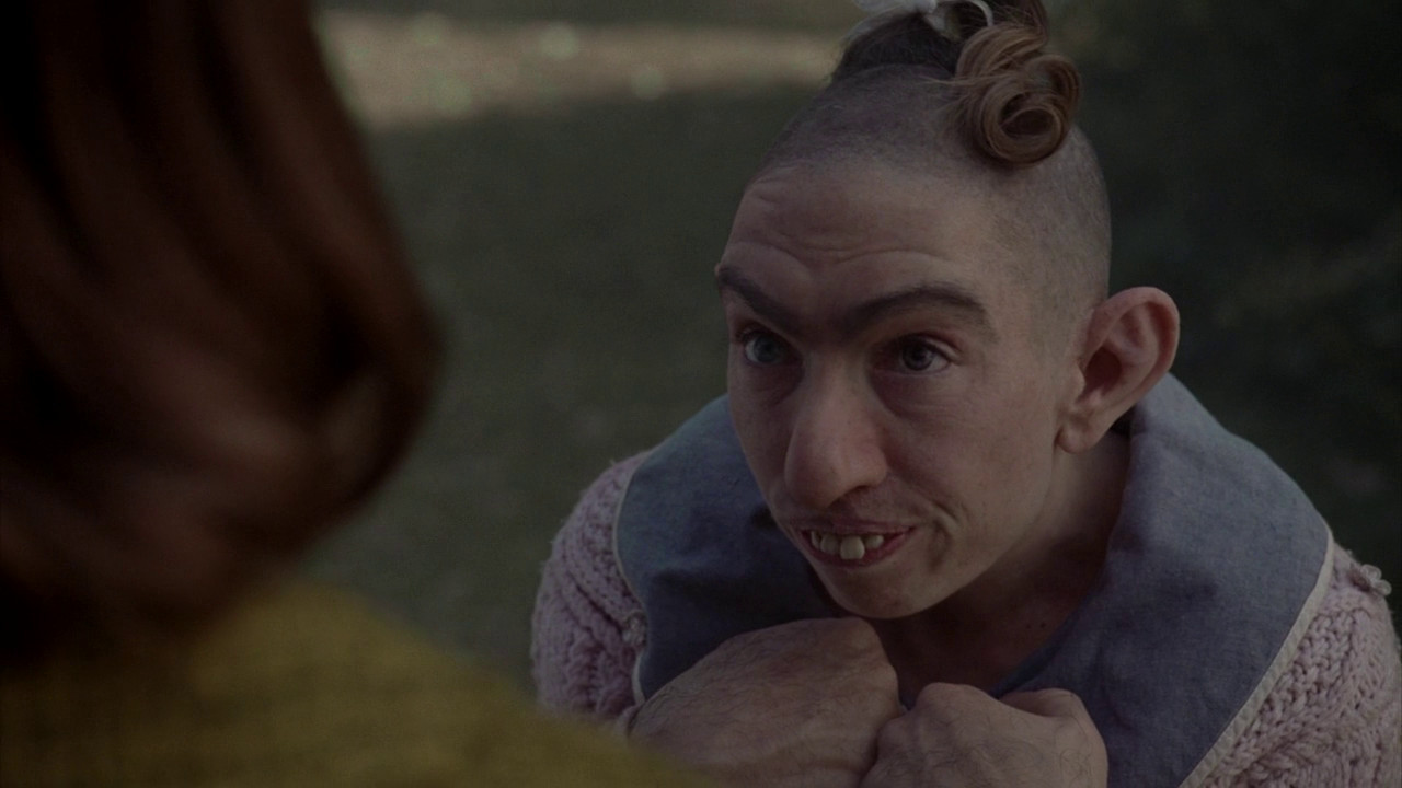 American Horror Story Asylum American Horror Story Asylum