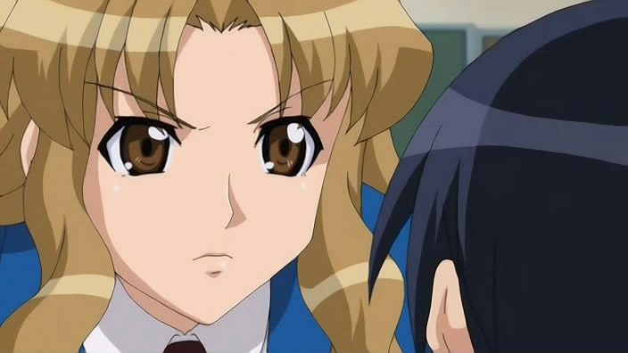 Anata Dake Konbanwa - scheda di AnimeClick.it