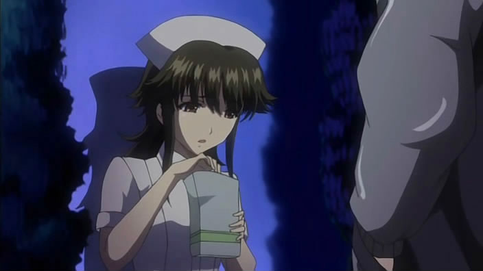 Anata no Shiranai Kangofu: Seiteki Byoutou 24 Ji - scheda di AnimeClick.it - Anata No Shiranai Kangofu Seiteki Byoutou 24 Ji