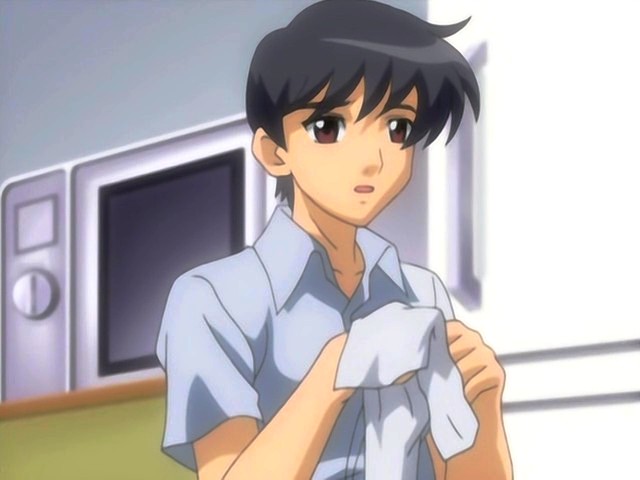 Ane Haramix - scheda di AnimeClick.it