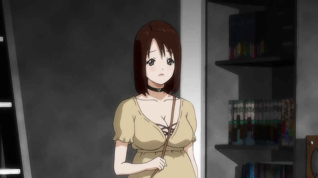 Aneki no Kounai Kaikinbi - scheda di AnimeClick.it