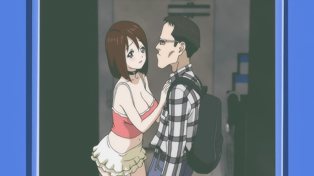 Aneki no Kounai Kaikinbi - scheda di AnimeClick.it