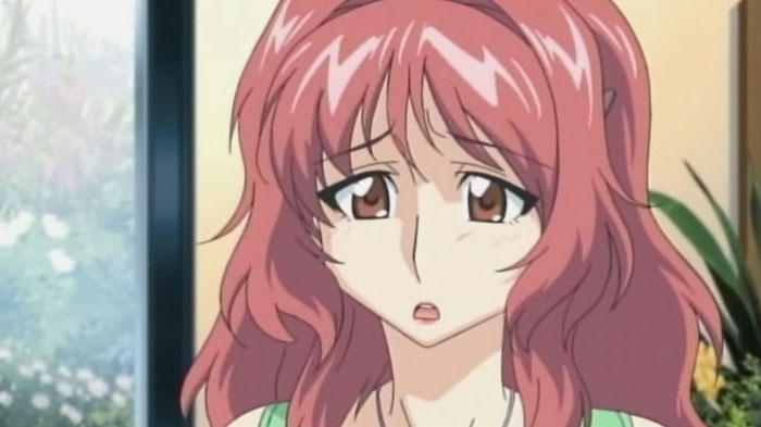 Lover in law anime Lover in law anime