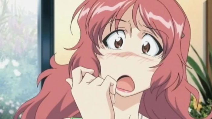 Aniyome - Lover in Law - scheda di AnimeClick.it