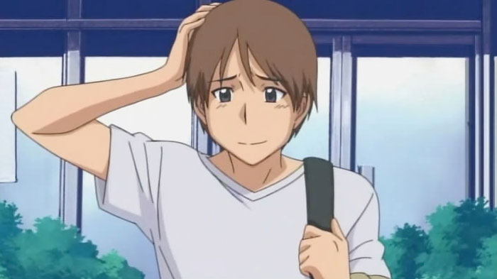 Aniyome - Lover in Law - scheda di AnimeClick.it