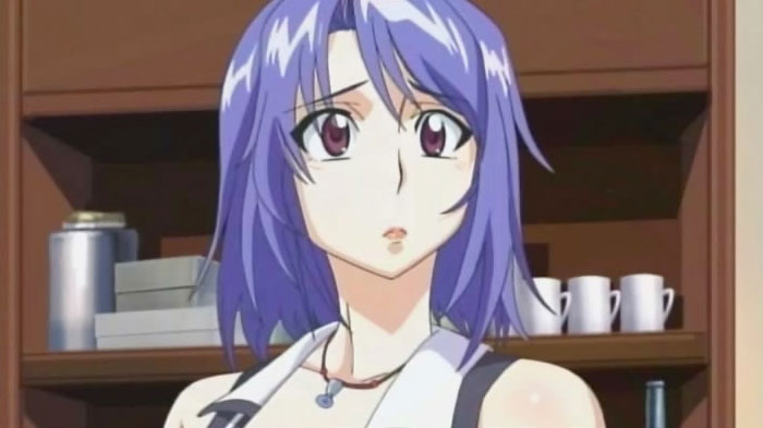 Aniyome - Lover in Law - scheda di AnimeClick.it