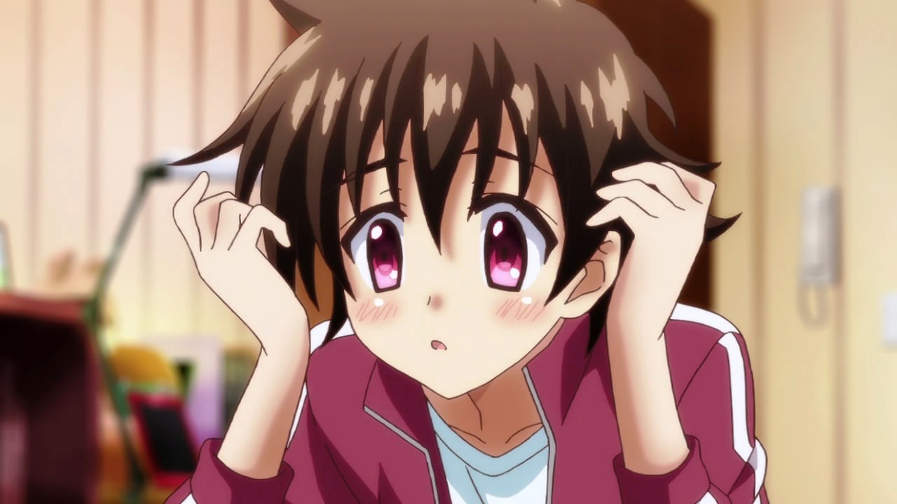 Asa Made Jugyon Chu Asa made Jugyou Chu! - scheda di AnimeClick.it
