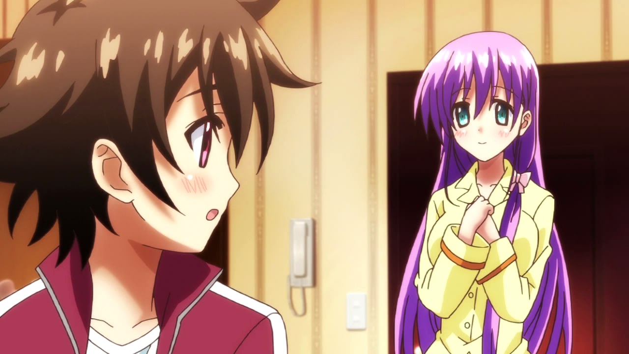 Asa Made Jugyou Chu Asa made Jugyou Chu! - scheda di AnimeClick.it