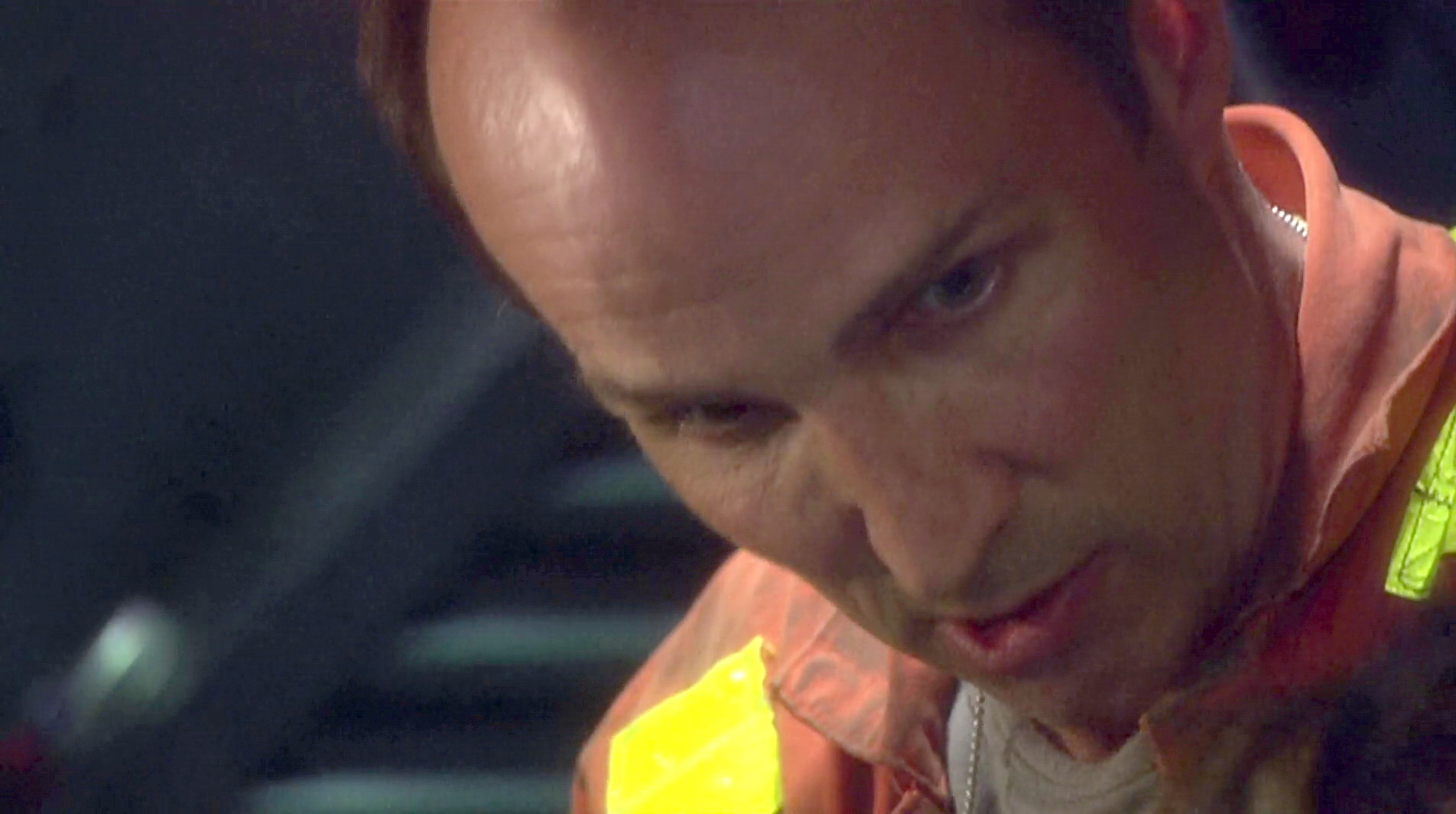 Battlestar Galactica: The Face of the Enemy - scheda di AnimeClick.it