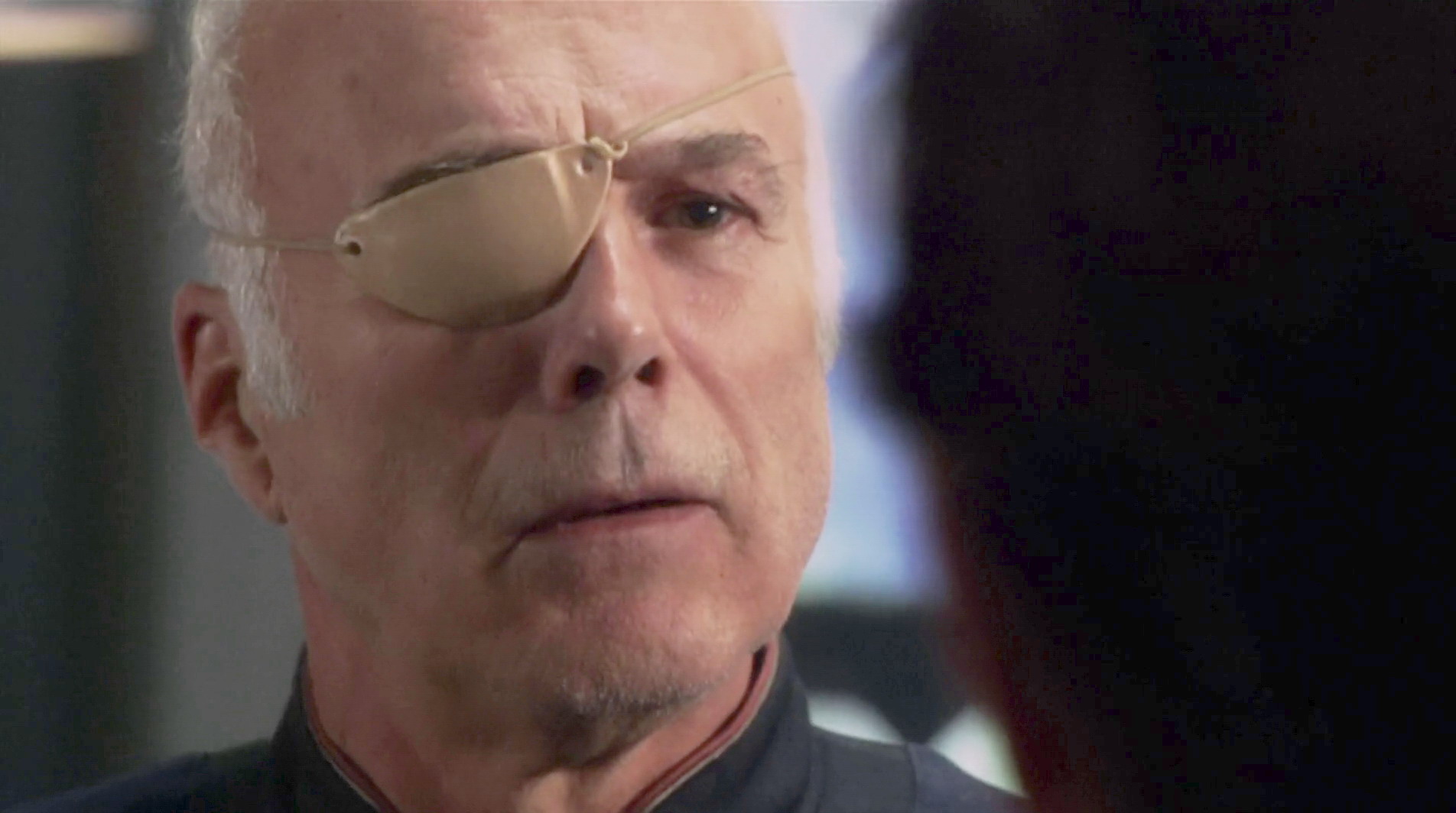 Battlestar Galactica The Face of the Enemy scheda di AnimeClick.it