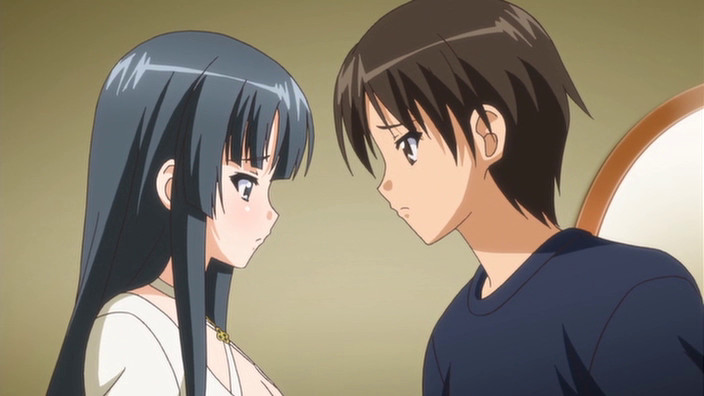Bloods Inraku No Ketsuzoku 2