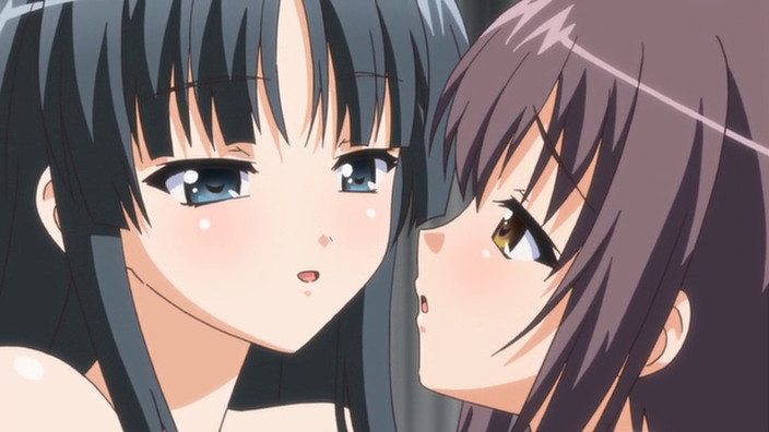 Bloods Inraku No Ketsuzoku 2