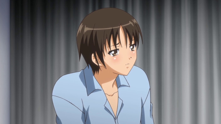 Bloods Inraku No Ketsuzoku 2