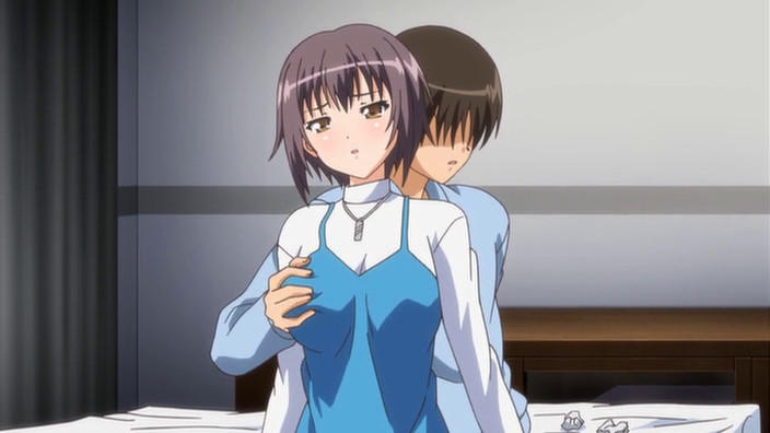 Bloods Inraku No Ketsuzoku 2