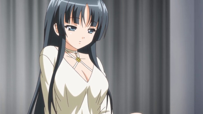 Bloods Inraku No Ketsuzoku 2