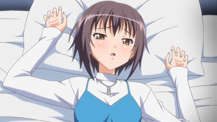 Bloods Inraku No Ketsuzoku 2