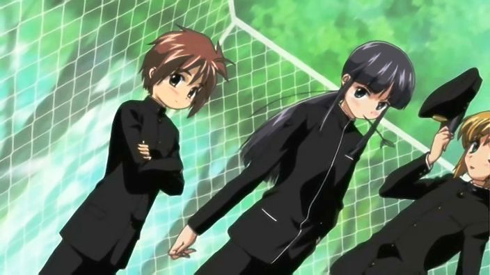 Boku no Piko - scheda di AnimeClick.it