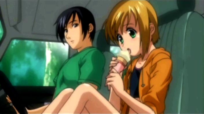 Boku no Piko - scheda di AnimeClick.it