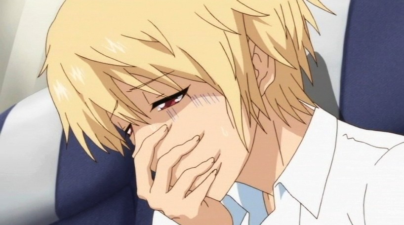 Boy Meets Harem The Animation - scheda di AnimeClick.it