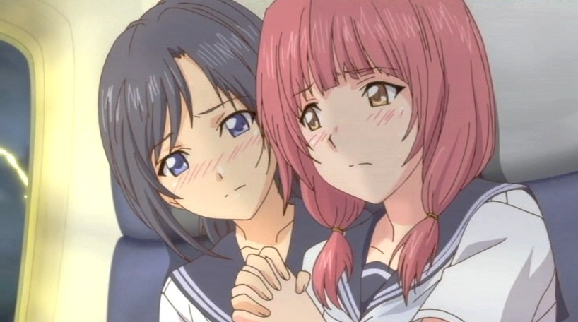 Boy meets harem the animation Boy meets harem the animation