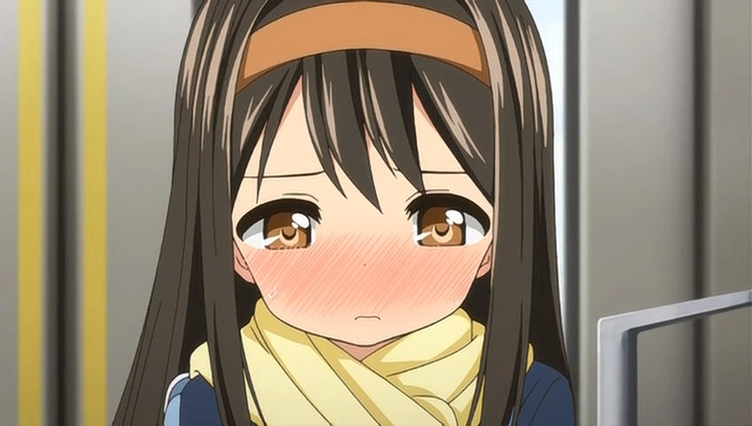 Chicchana Onaka | AnimeClick.it