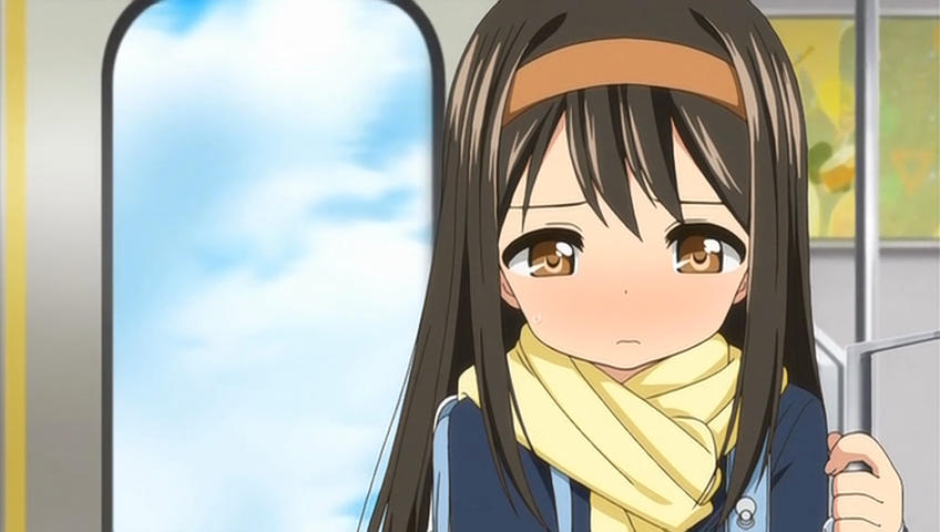 Chicchana Onaka | AnimeClick.it