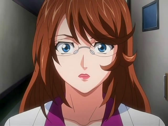 Chinetsu Karte: The Devilish Cherry | AnimeClick.it