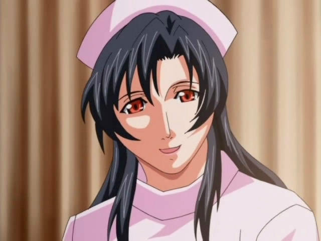 Chinetsu Karte: The Devilish Cherry | AnimeClick.it