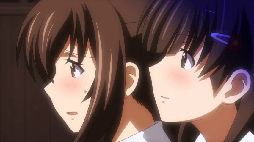 Etsuraku No Tane The Animation