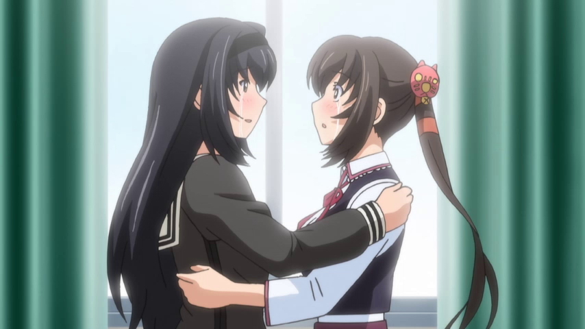 Etsuraku No Tane The Animation