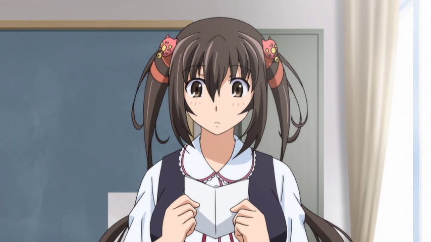 Etsuraku No Tane The Animation
